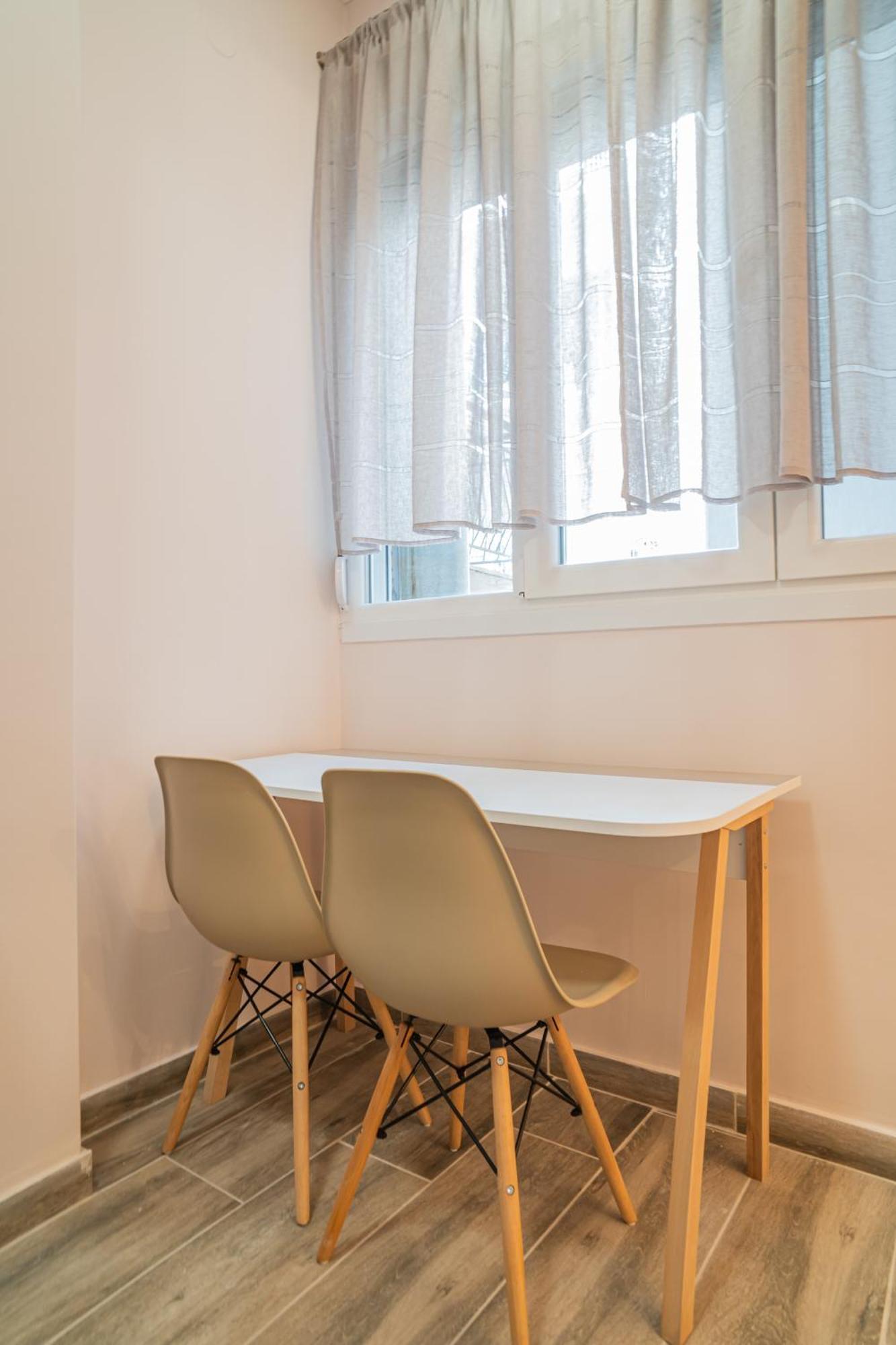 Feel Greek Hospitality #θ001 Appartement