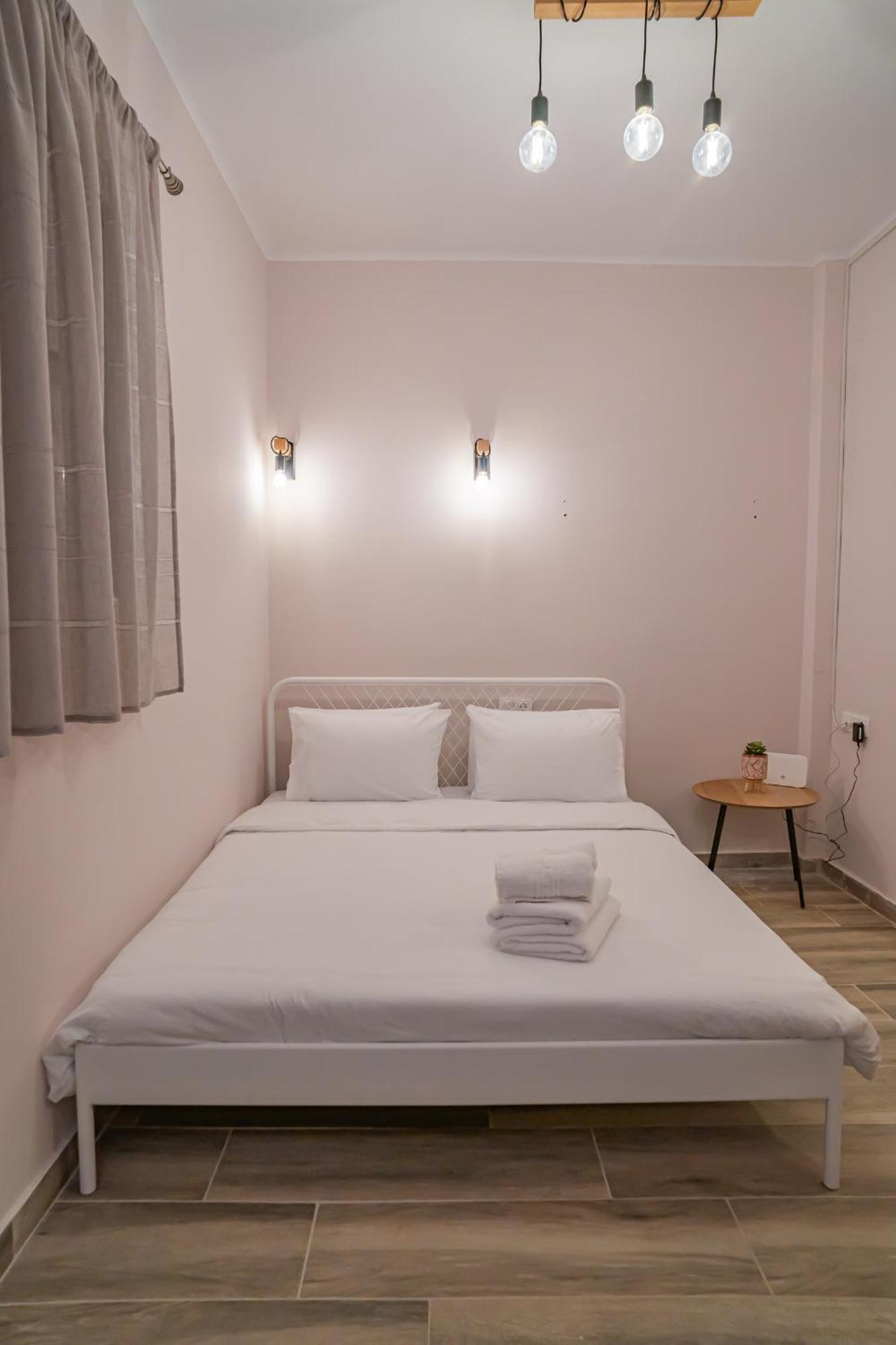 Appartement Feel Greek Hospitality #θ001