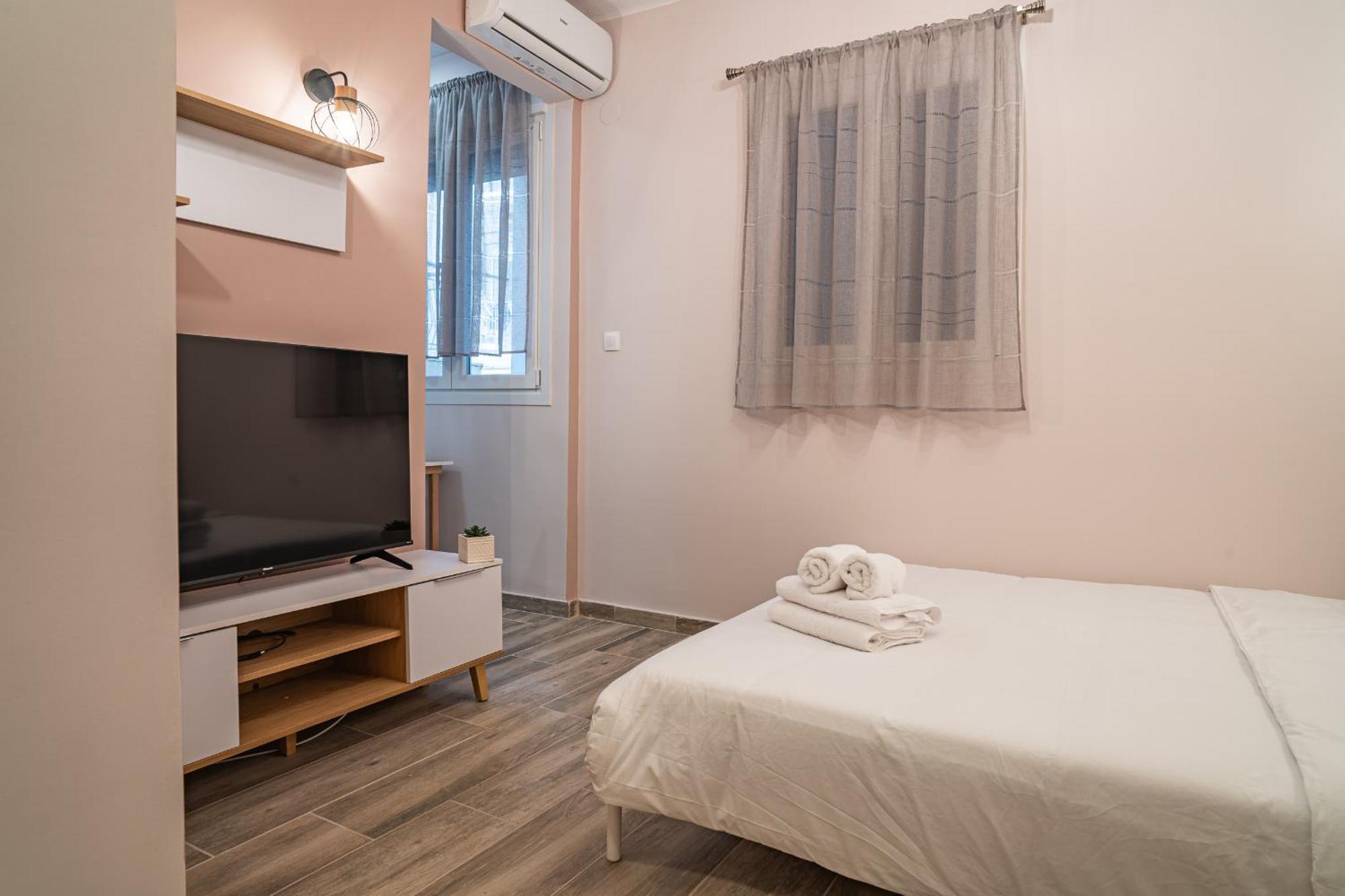 Appartement Feel Greek Hospitality #θ001 *