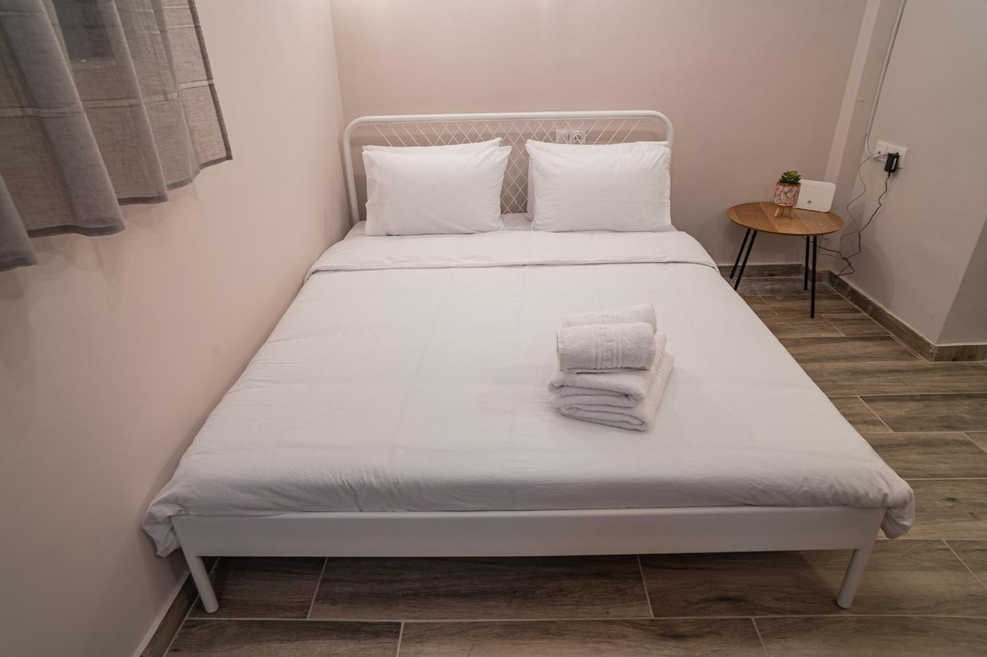 Appartement Feel Greek Hospitality #θ001