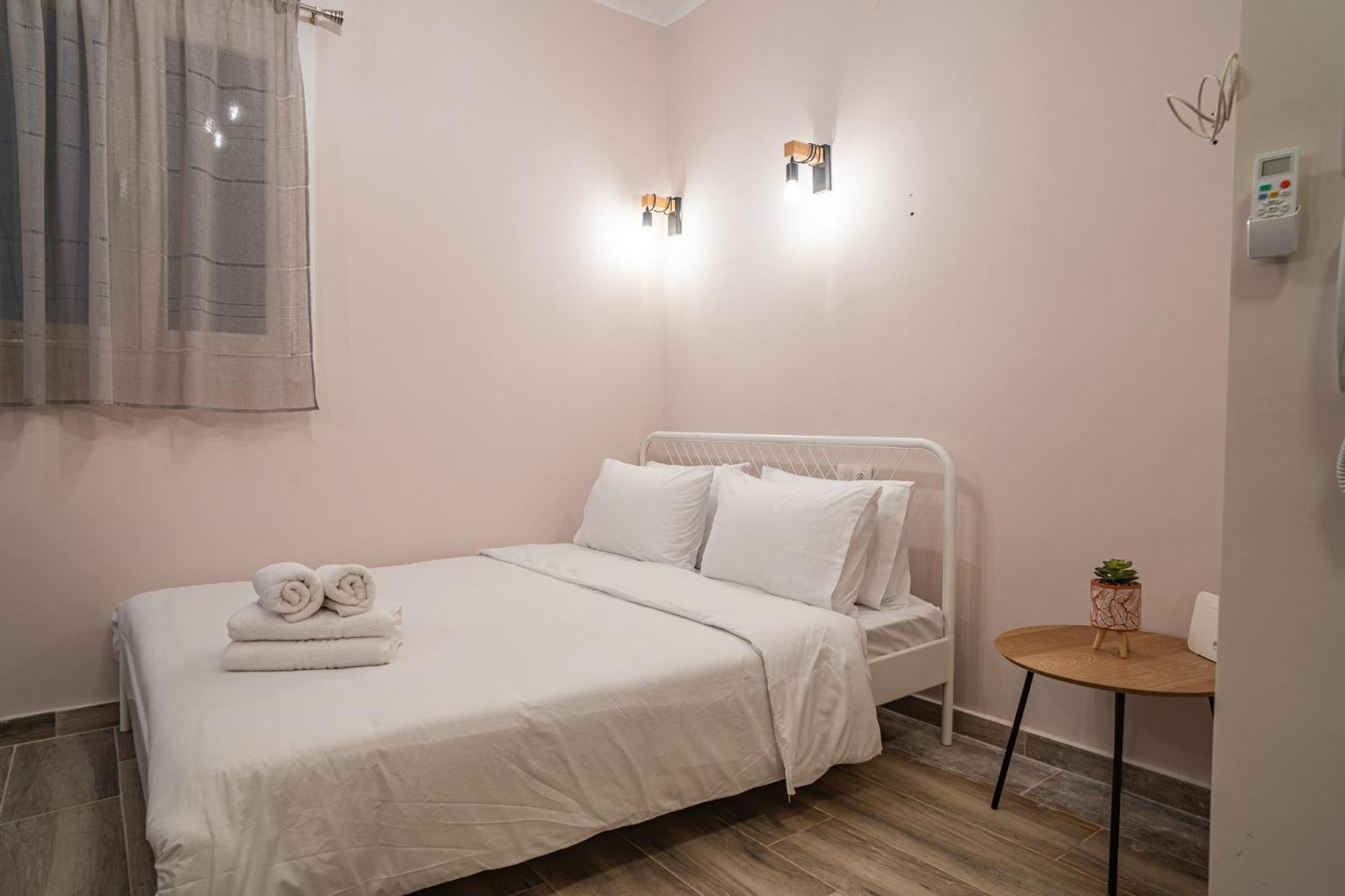 Appartement Feel Greek Hospitality #θ001 *