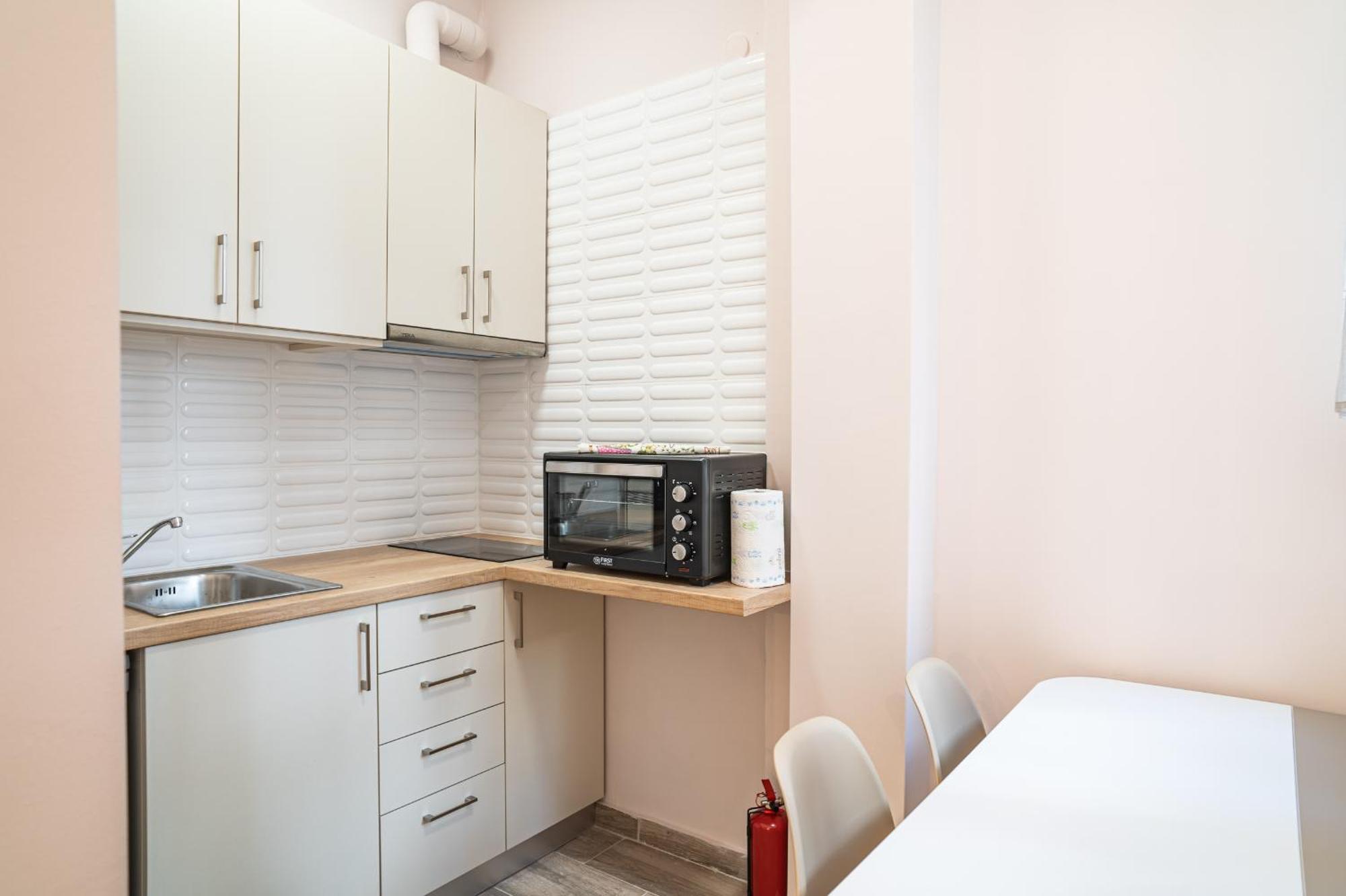 Appartement Feel Greek Hospitality #θ001