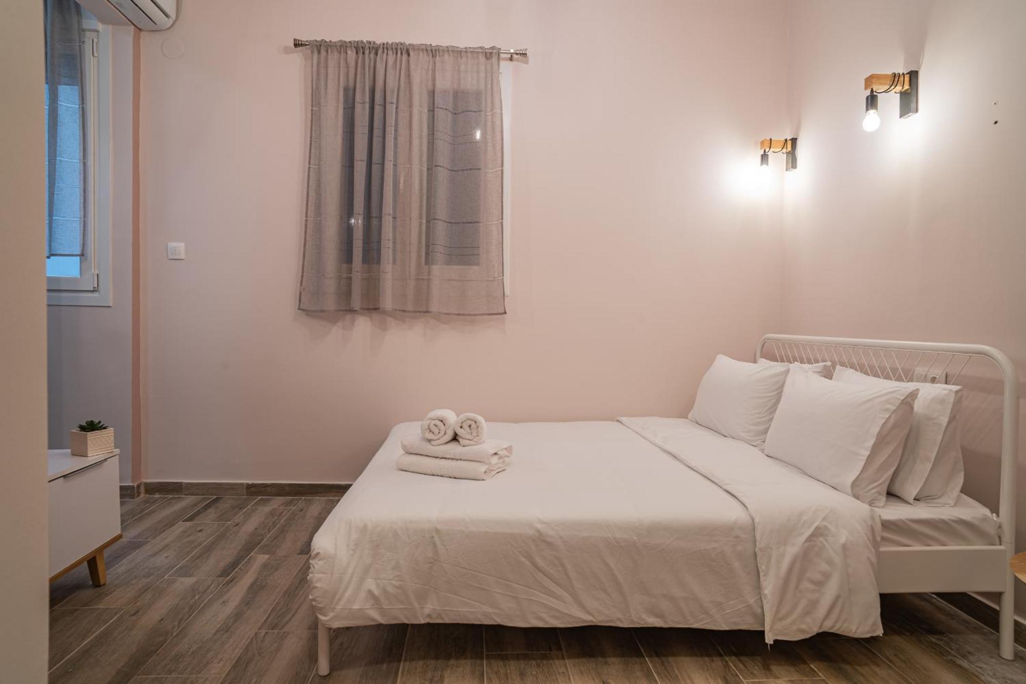 Appartement Feel Greek Hospitality #θ001 Thessaloniki