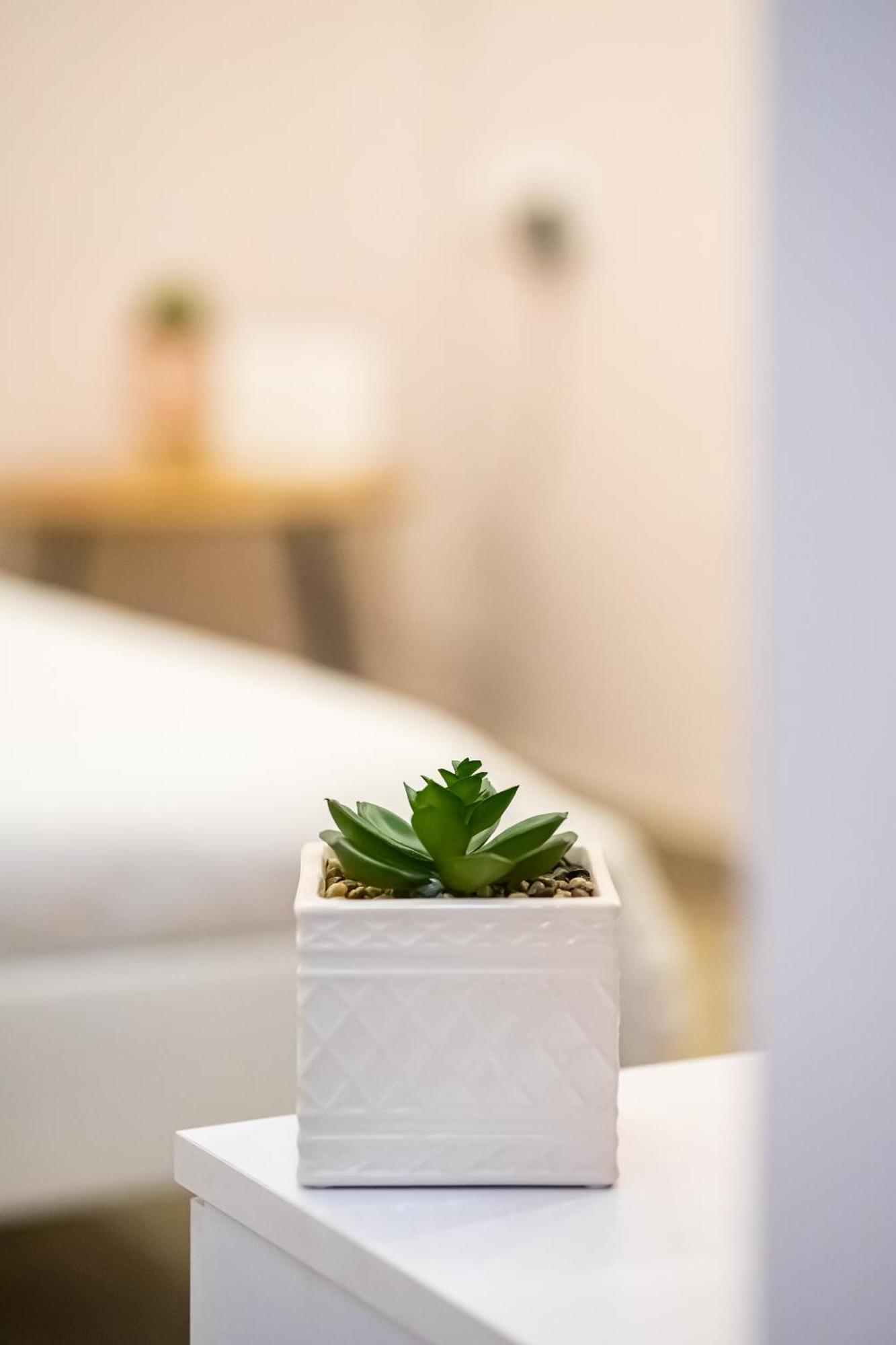 Feel Greek Hospitality #θ001 Appartement *