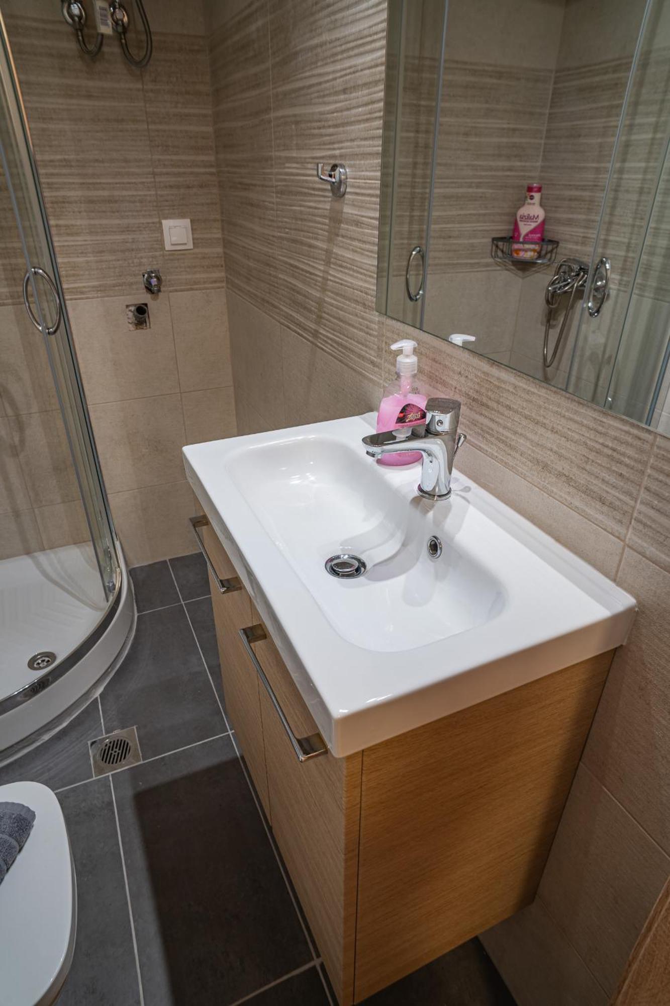 Feel Greek Hospitality #θ001 Appartement Thessaloniki