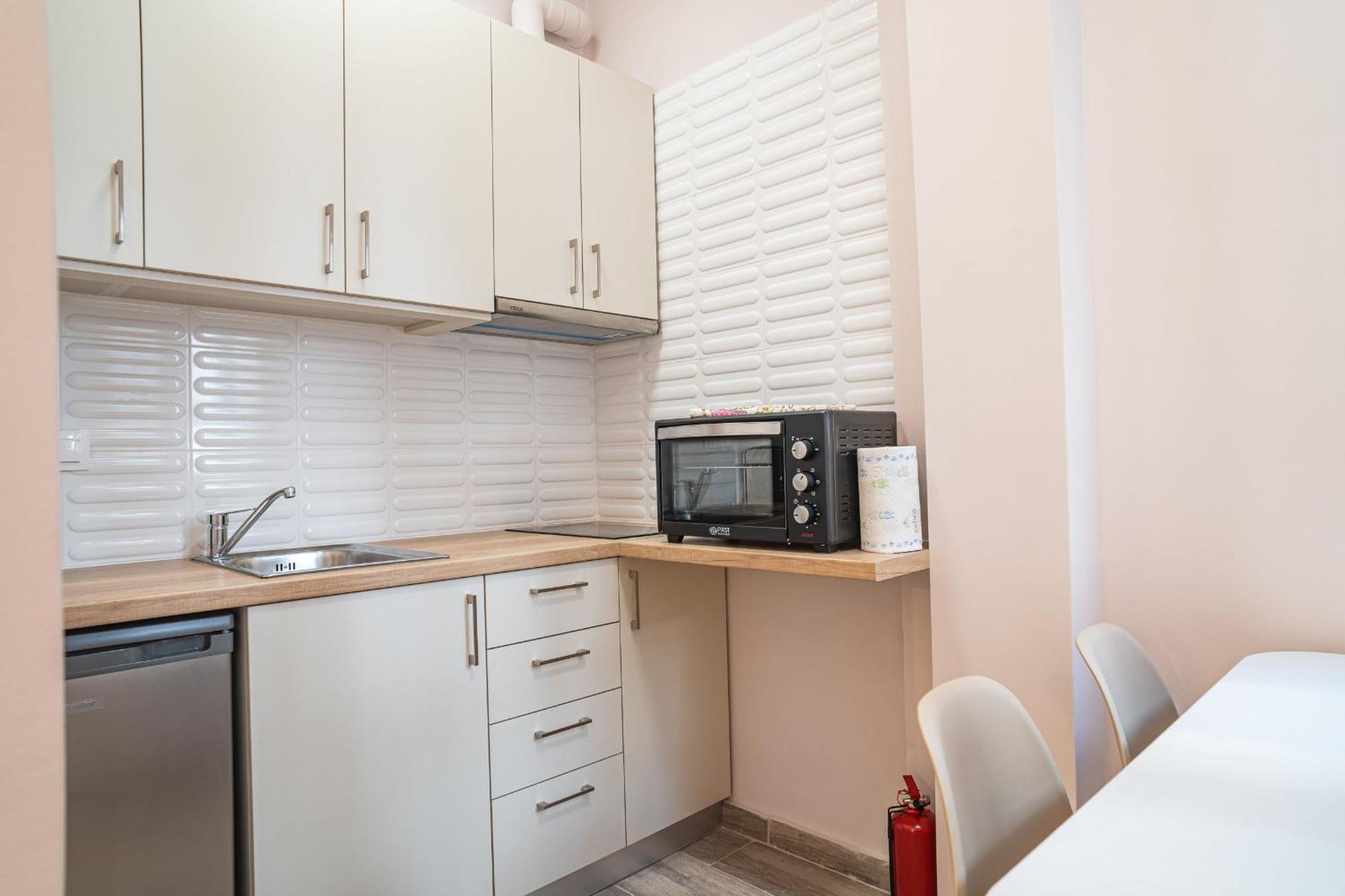 Appartement Feel Greek Hospitality #θ001 Thessaloniki