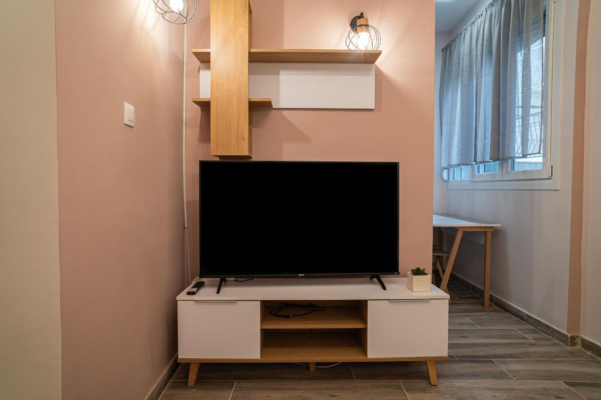 Appartement Feel Greek Hospitality #θ001 *