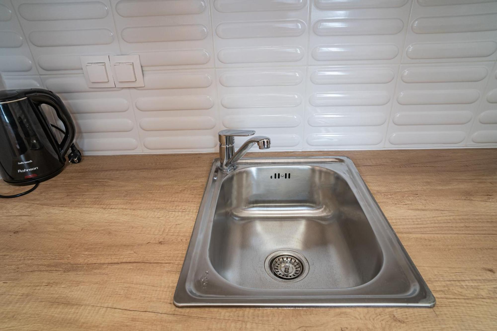 Appartement Feel Greek Hospitality #θ001