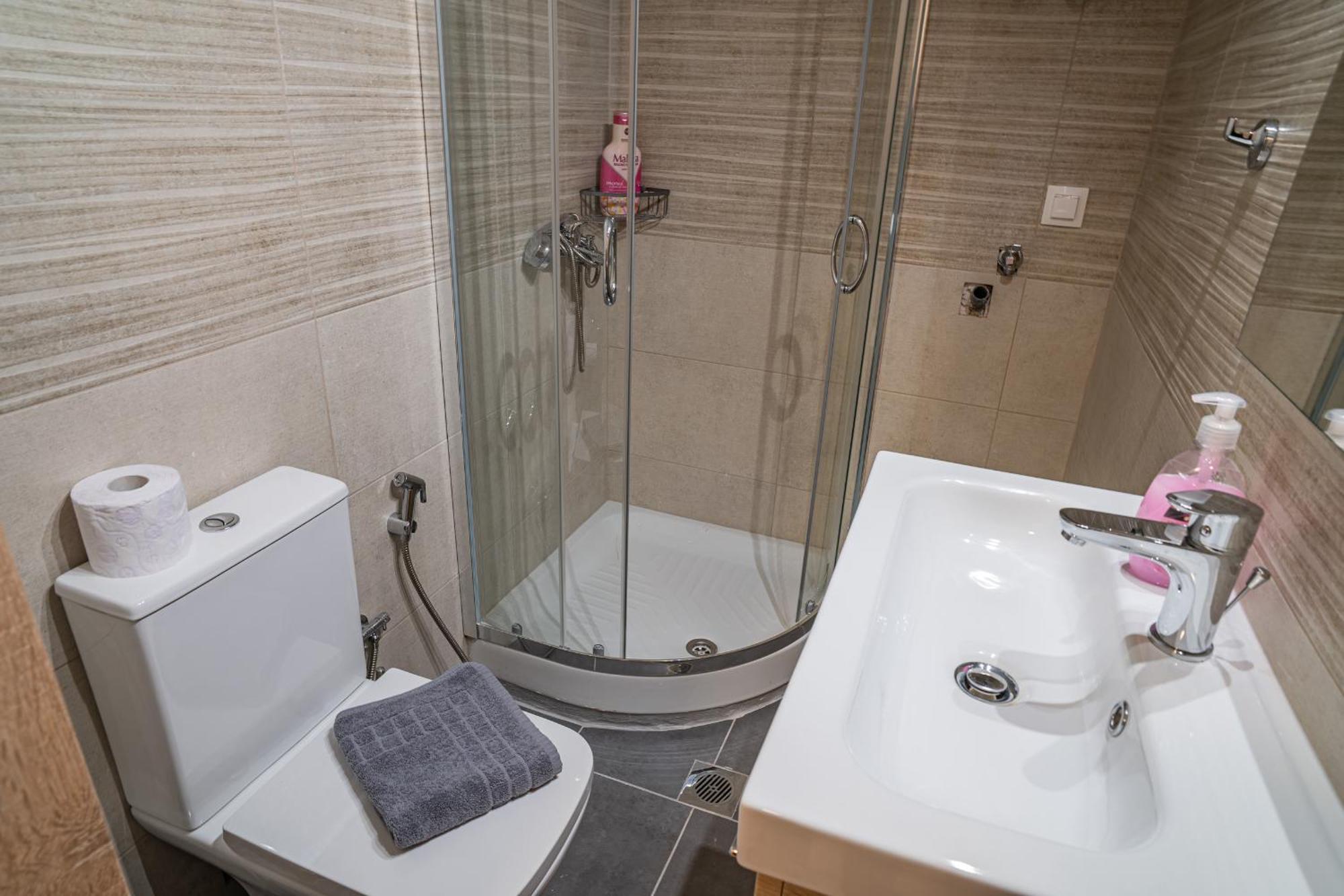 Appartement Feel Greek Hospitality #θ001 *