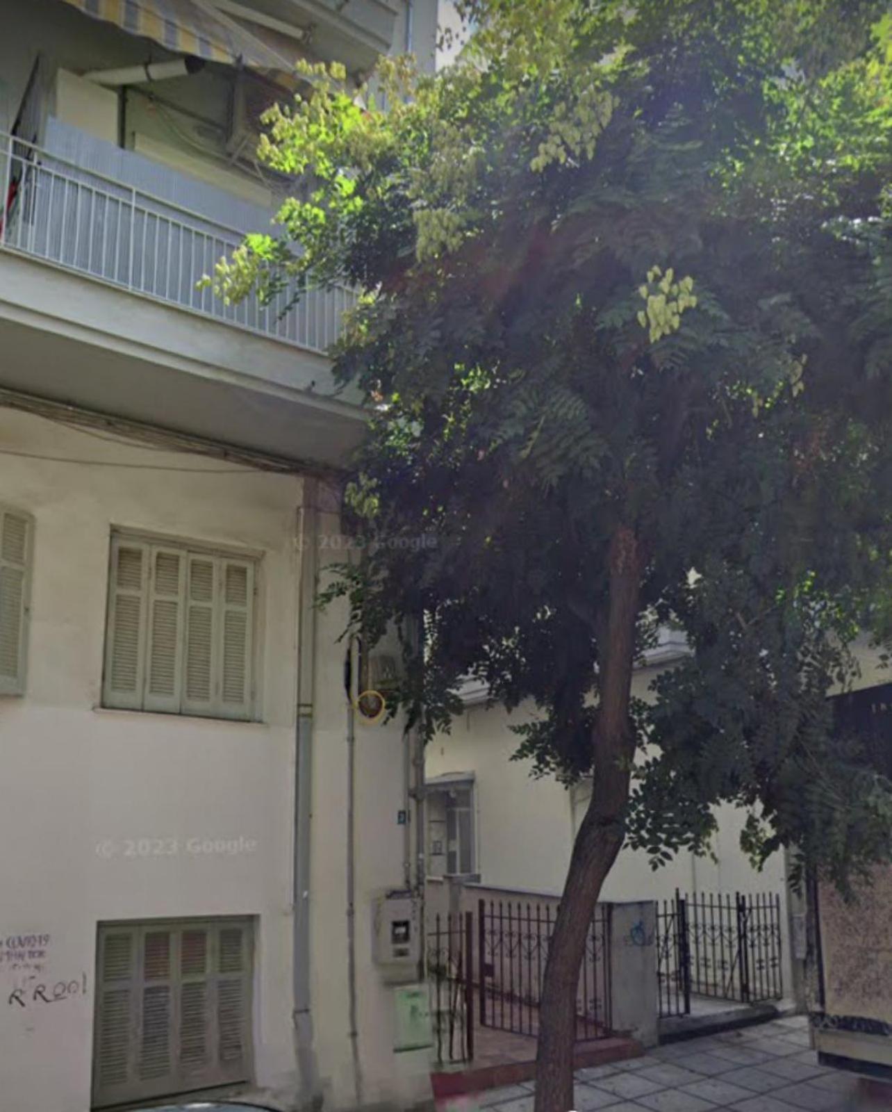 Feel Greek Hospitality #θ001 Appartement Thessaloniki